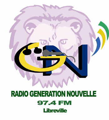 radio generation nouvelle gabon